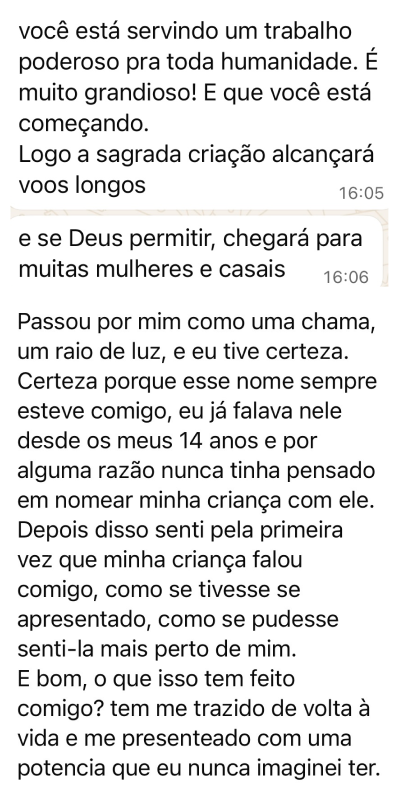 Depoimento 3
